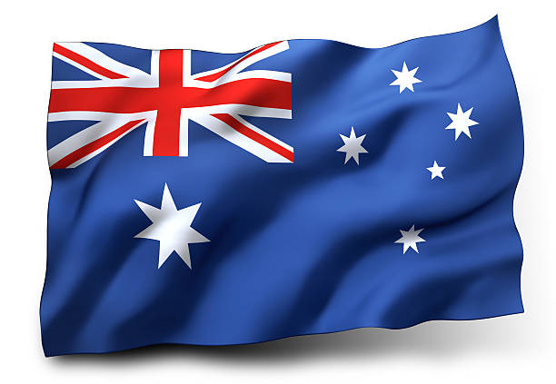 Australia Flag
