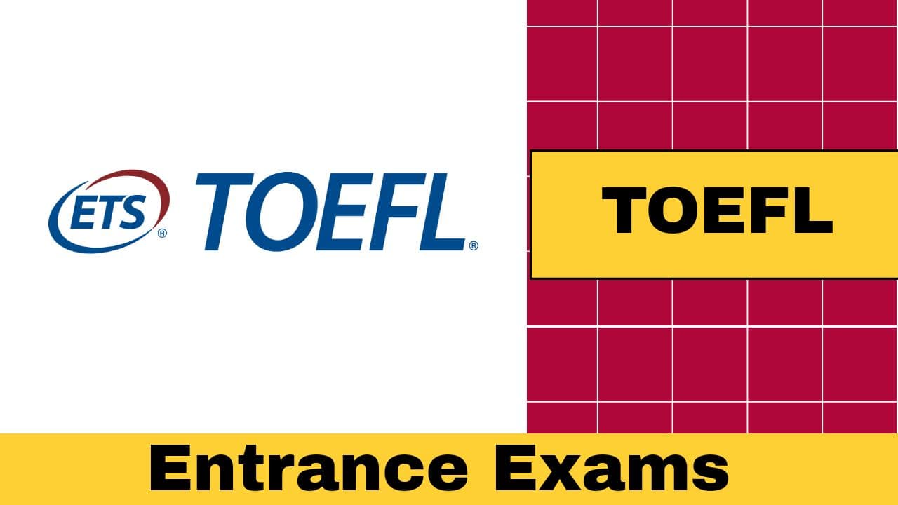 TOEFL Exam