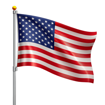 USA Flag