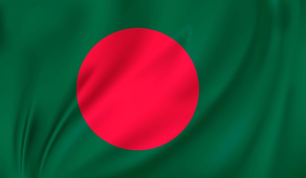 Bangladesh