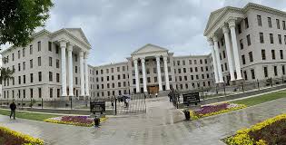 FERGANA MEDICAL INSTITUTE OF PUBLIC HEALTH