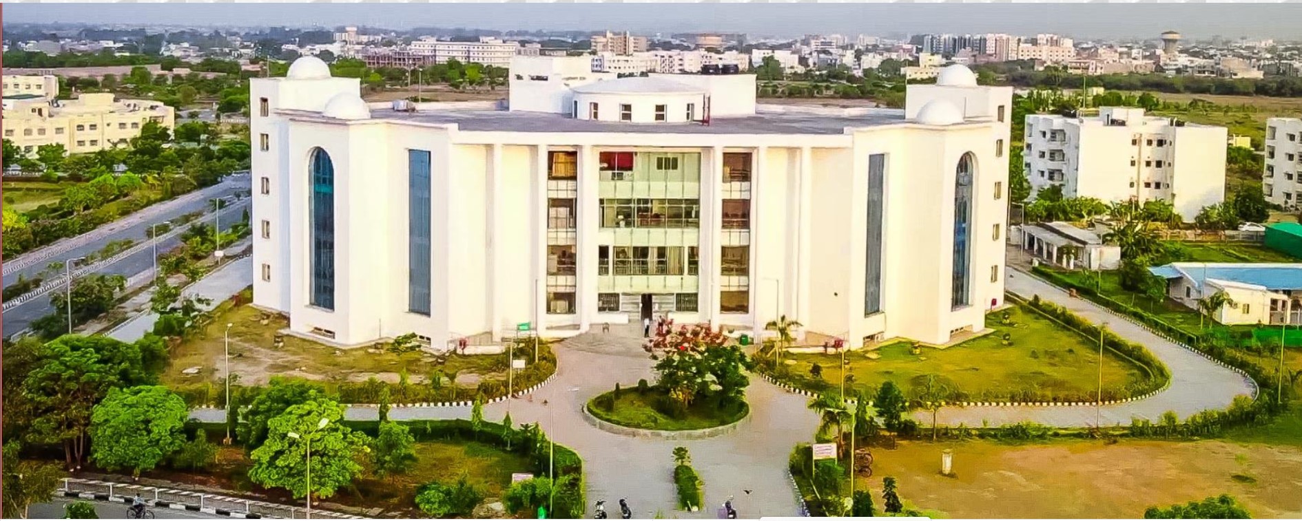 Samarkand State Medical University